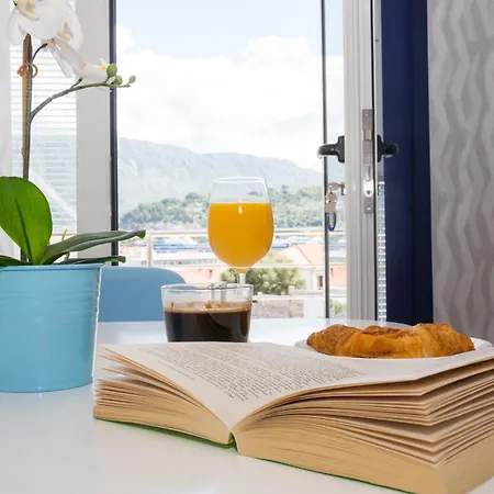 Appartement Sandra Solitudo Iii Dubrovnik