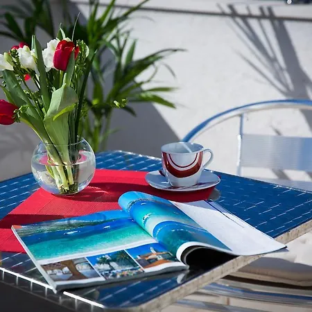 Appartement Sandra Solitudo Iii