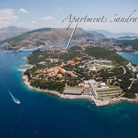 Appartement Sandra Solitudo Iii *