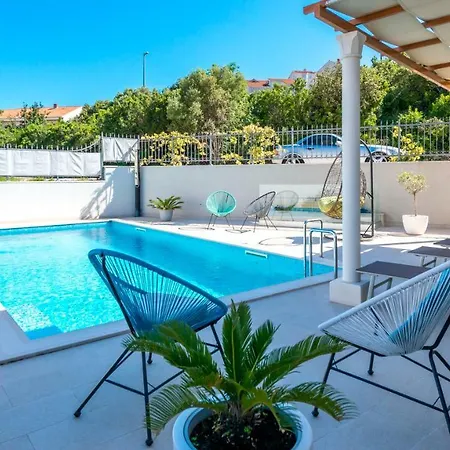 Appartement Sandra Solitudo Iii