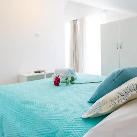 Sandra Solitudo Iii Apartman Dubrovnik