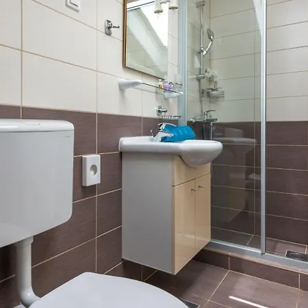 Sandra Solitudo Iii Apartment Dubrovnik