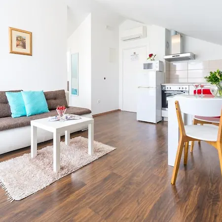 Apartment Sandra Solitudo Iii Dubrovnik