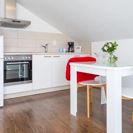 Sandra Solitudo Iii * ドゥブロブニク