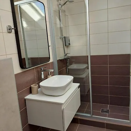 Sandra Solitudo Iii Appartement Dubrovnik