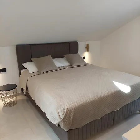 Sandra Solitudo Iii Appartement *