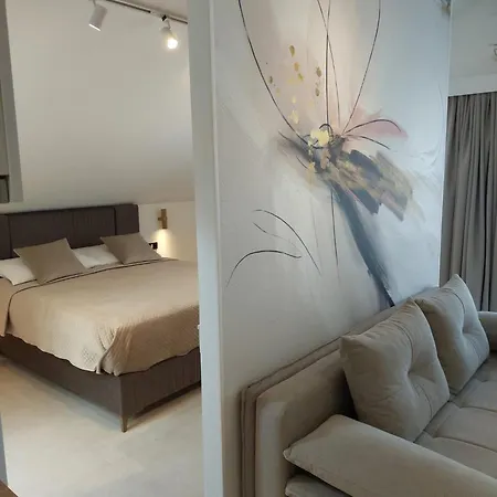Sandra Solitudo Iii Apartamento Dubrovnik