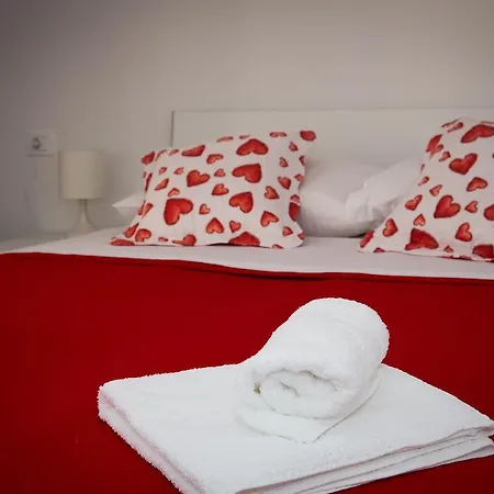 アパート Sandra Solitudo Iii