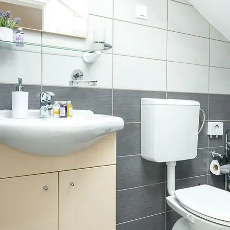 Sandra Solitudo Iii Апартаменты