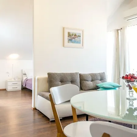 Sandra Solitudo Iii Apartment Dubrovnik