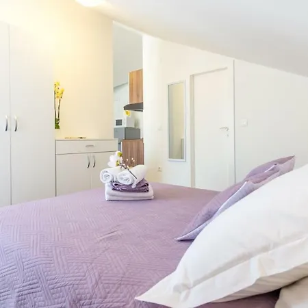 Apartment Sandra Solitudo Iii Dubrovnik