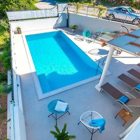 Sandra Solitudo Iii * ドゥブロブニク