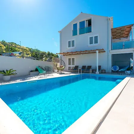 Apartment Sandra Solitudo Iii Dubrovnik