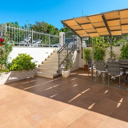 Sandra Solitudo Iii Apartman Dubrovnik