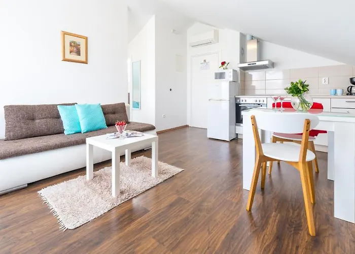 Apartman Sandra Solitudo Iii Dubrovnik