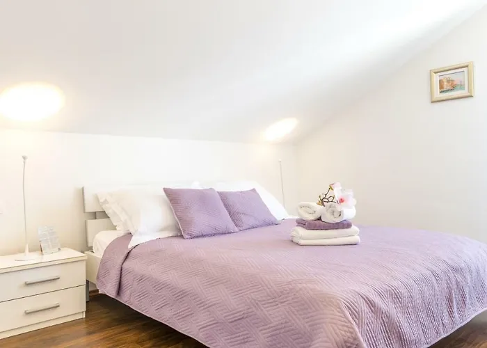Apartman Sandra Solitudo Iii