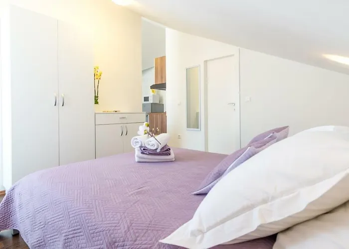 Apartman Sandra Solitudo Iii Dubrovnik