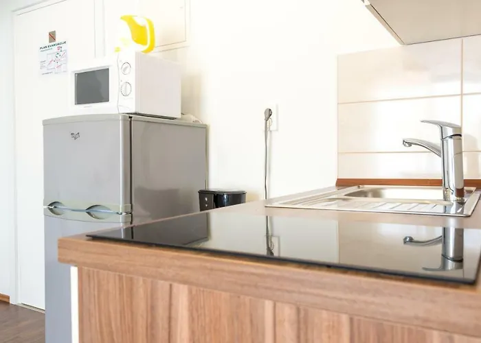 Апартаменты Apartments Sandra Solitudo III *