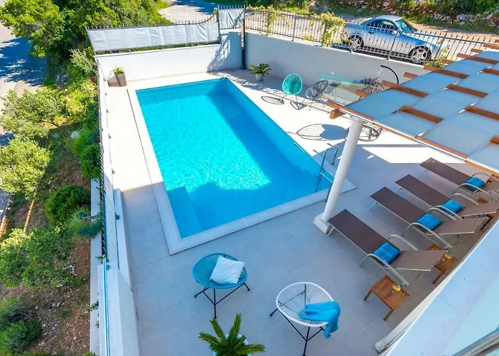 Apartments Sandra Solitudo III * Дубровник