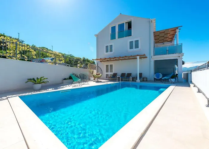 Apartman Sandra Solitudo Iii Dubrovnik