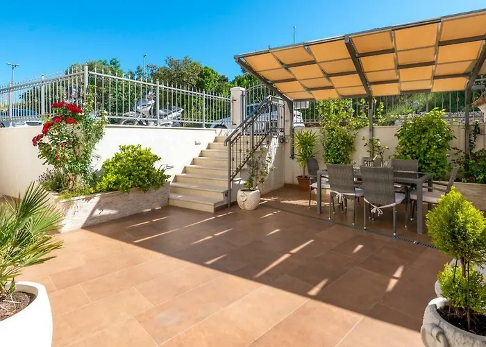 Sandra Solitudo Iii Apartman Dubrovnik