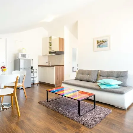 Lejlighed Sandra Solitudo Iii *