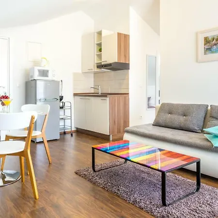 Sandra Solitudo Iii Dubrovnik